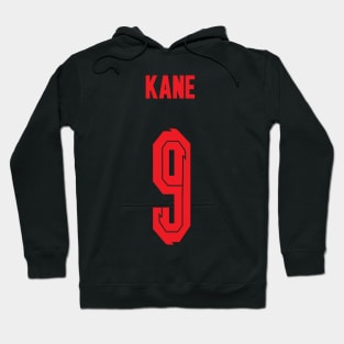 Kane England 9 Hoodie